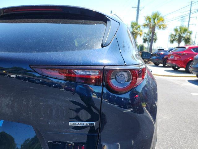 2026 Mazda CX-30 2.5 S Preferred