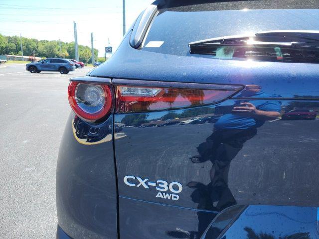 2026 Mazda CX-30 2.5 S Preferred