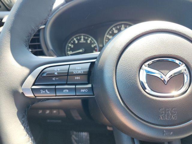 2026 Mazda CX-30 2.5 S Preferred