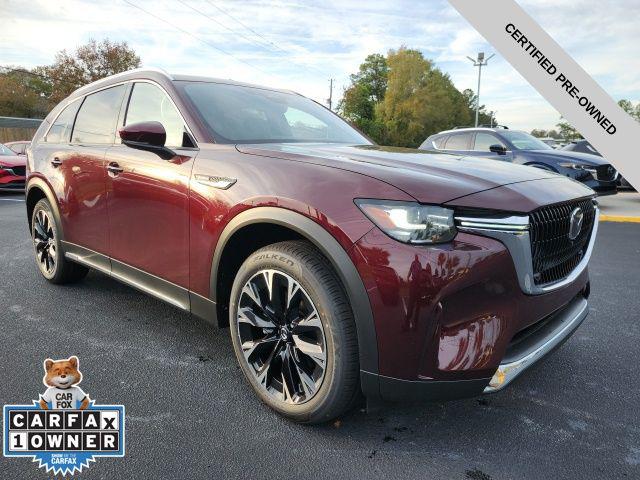 2026 Mazda X-90 Premium Plus for sale in North Charleston, SC