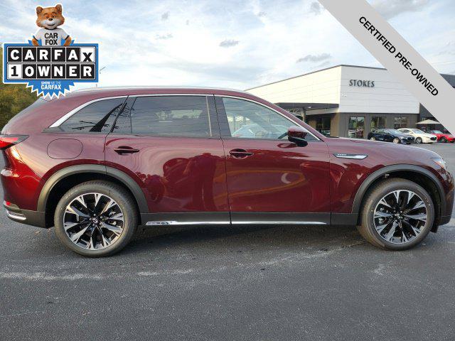 2026 Mazda X-90 Premium Plus for sale in North Charleston, SC
