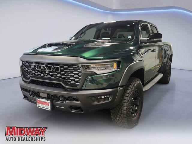 2026 Ram 1500 RHO Crew Cab 4x4 5'7" Box for sale in Kearney, NE