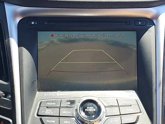 2013 Hyundai Sonata Limited