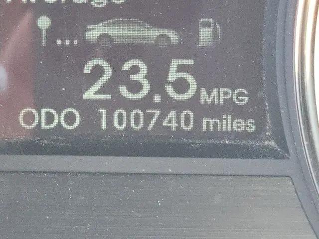 2013 Hyundai Sonata Limited