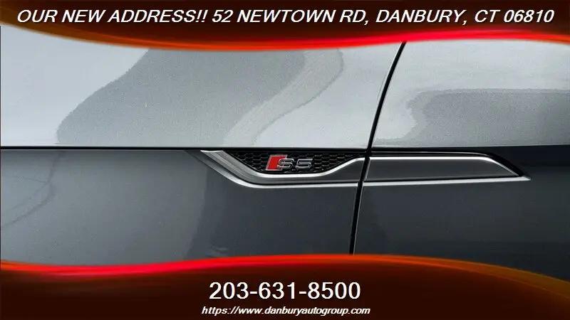 2019 Audi S5 3.0T Premium Plus