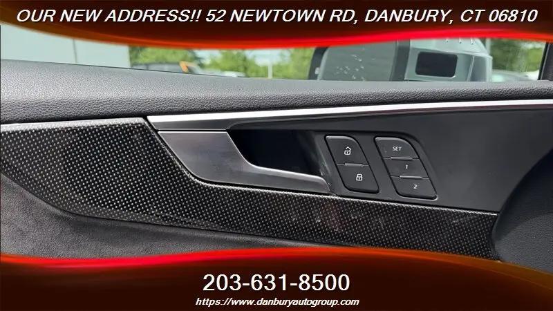 2019 Audi S5 3.0T Premium Plus