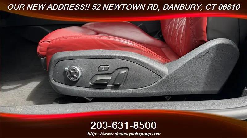 2019 Audi S5 3.0T Premium Plus