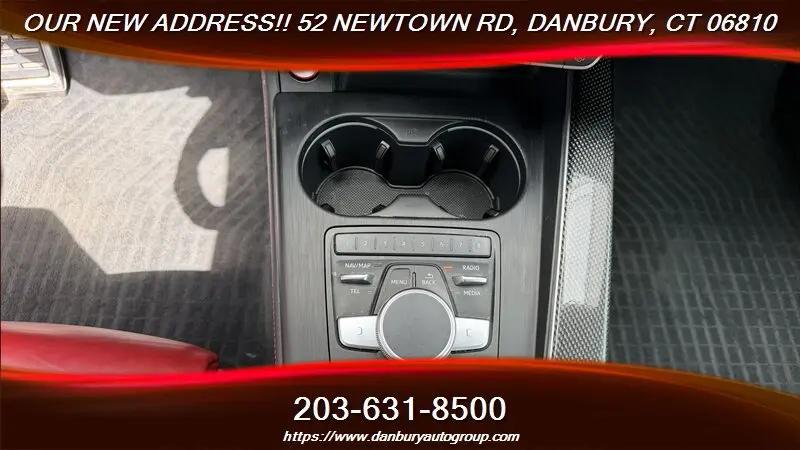 2019 Audi S5 3.0T Premium Plus