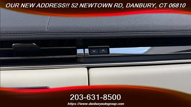2023 Land Rover Range Rover P400 SE
