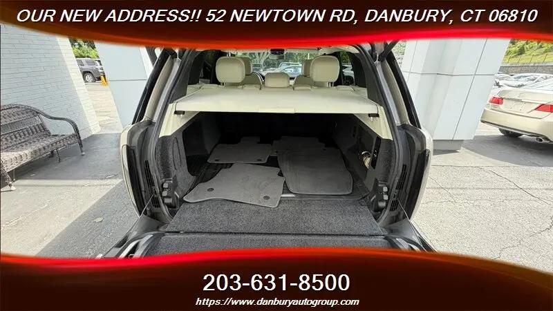 2023 Land Rover Range Rover P400 SE
