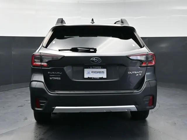 2021 Subaru Outback Limited XT