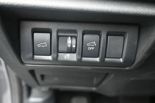 2021 Subaru Outback Limited XT