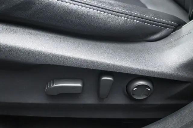 2021 Subaru Outback Limited XT