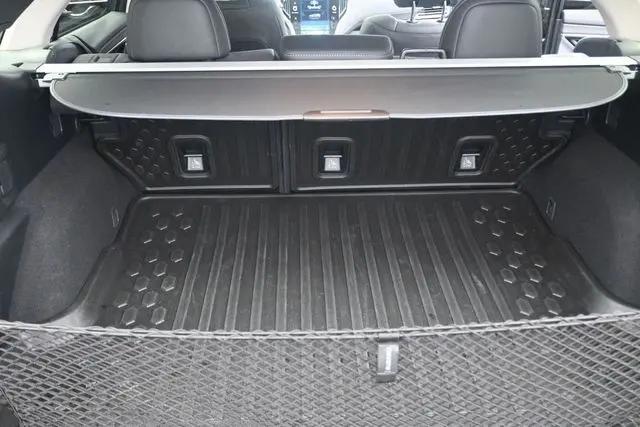 2021 Subaru Outback Limited XT