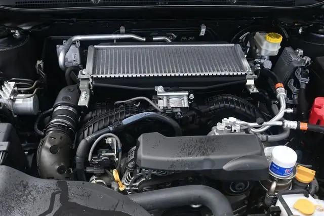 2021 Subaru Outback Limited XT