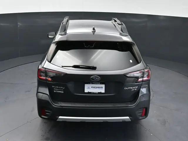 2021 Subaru Outback Limited XT