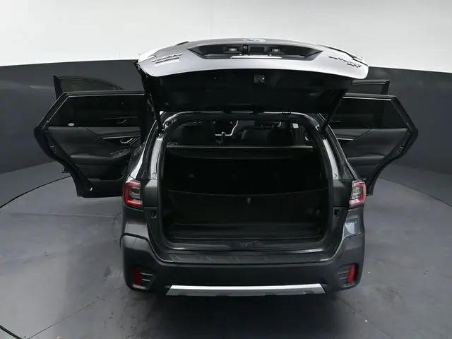 2021 Subaru Outback Limited XT