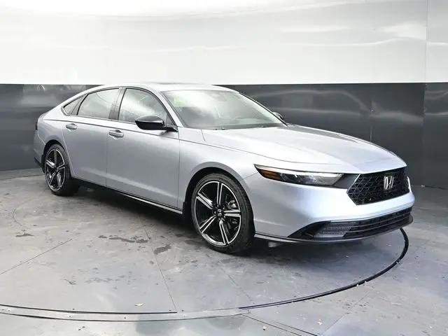 2026 Honda Accord Sedan SE for sale in Spartanburg, SC