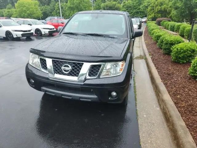 2016 Nissan Frontier SV for sale in Cary, NC