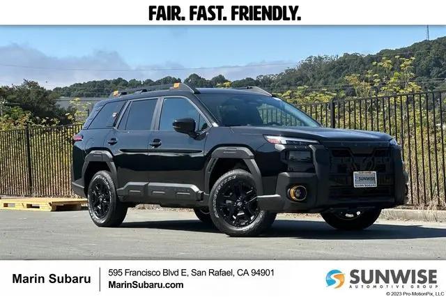 2026 Subaru Outback Wilderness for sale in San Rafael, CA