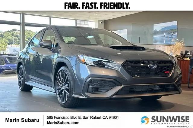 2026 Subaru WRX Premium for sale in San Rafael, CA