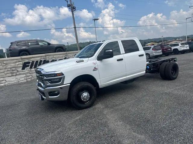 2026 Ram 3500 Tradesman/Big Horn for sale in Prairie du Chien, WI