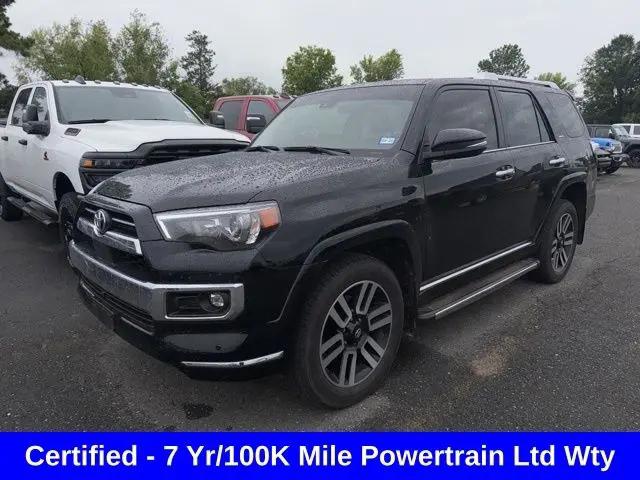2023 Toyota 4Runner Limited for sale in Shreveport, LA