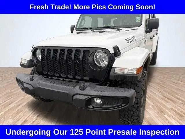 2023 Jeep Gladiator Sport for sale in Shreveport, LA