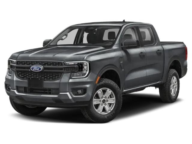 2026 Ford Ranger XL for sale in Lubbock, TX