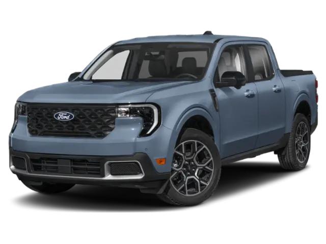 2026 Ford Maverick Lariat for sale in Lubbock, TX