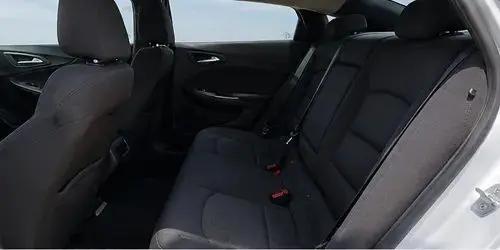 2020 Chevrolet Malibu FWD LT