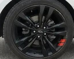 2020 Chevrolet Malibu FWD LT