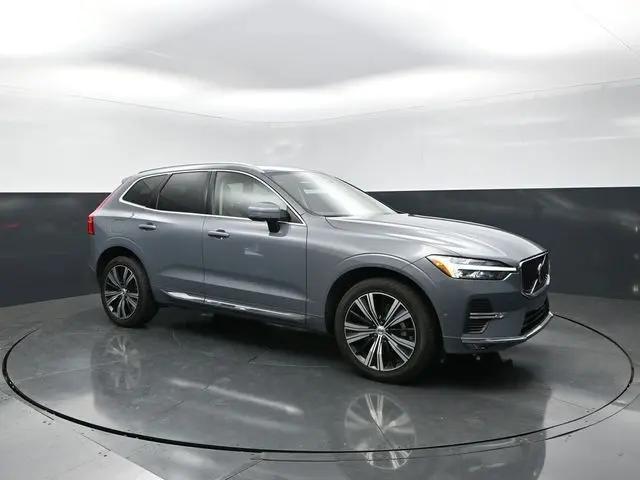 2023 Volvo XC60 B5 Plus Bright Theme for sale in Charlotte, NC