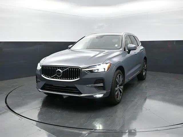 2023 Volvo XC60 B5 Plus Bright Theme