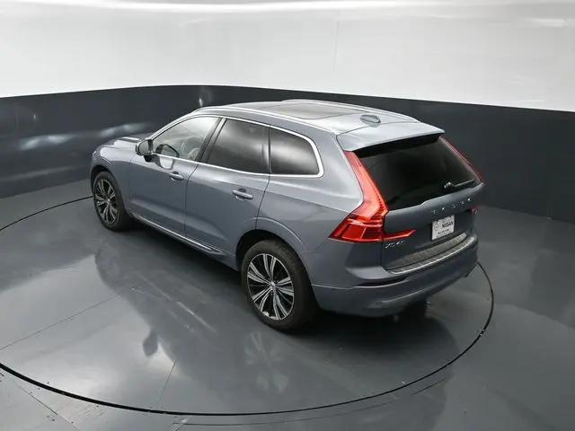 2023 Volvo XC60 B5 Plus Bright Theme