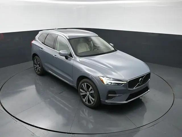 2023 Volvo XC60 B5 Plus Bright Theme