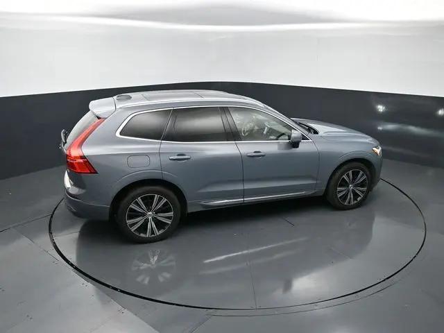 2023 Volvo XC60 B5 Plus Bright Theme