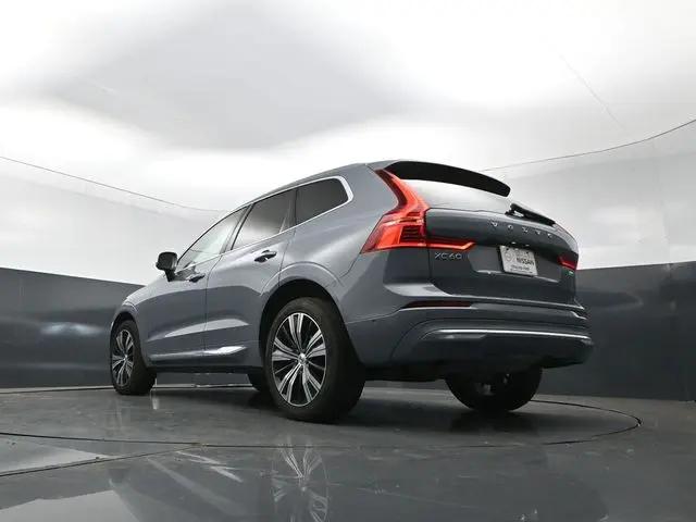 2023 Volvo XC60 B5 Plus Bright Theme