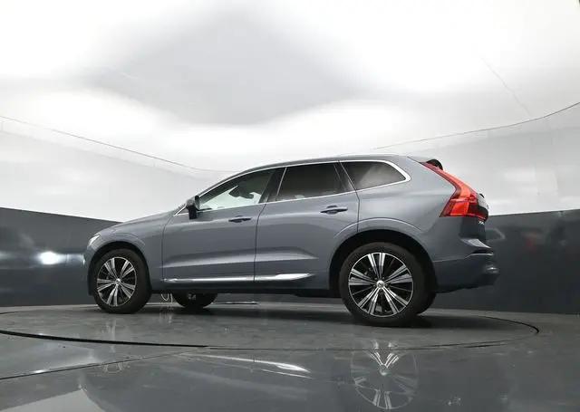 2023 Volvo XC60 B5 Plus Bright Theme