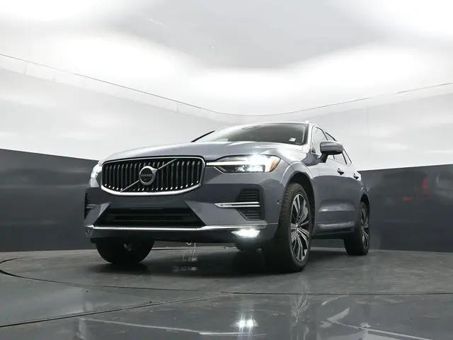 2023 Volvo XC60 B5 Plus Bright Theme