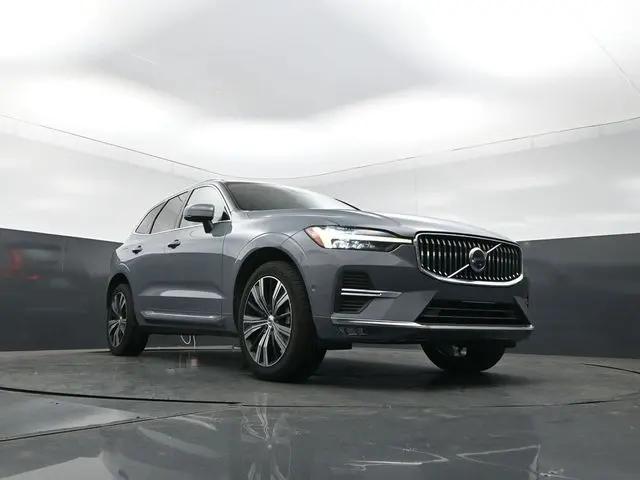 2023 Volvo XC60 B5 Plus Bright Theme