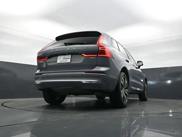 2023 Volvo XC60 B5 Plus Bright Theme