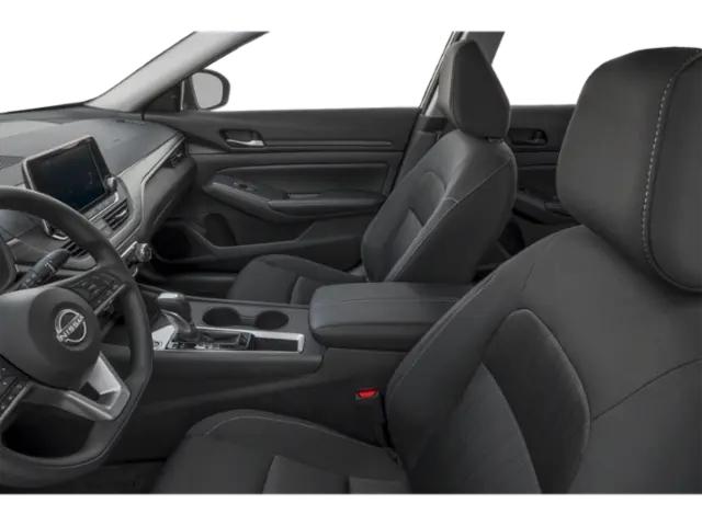 2026 Nissan Altima SV FWD