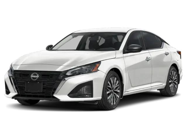 2026 Nissan Altima SV FWD for sale in Round Rock, TX