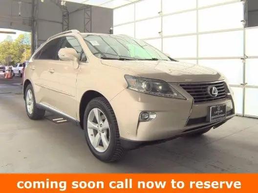 2015 Lexus RX 350 RX 350 for sale in Gurnee, IL