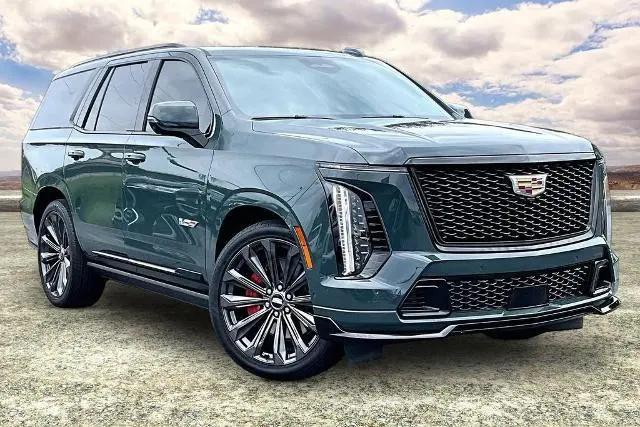 2026 Cadillac Escalade V for sale in Morrow, GA