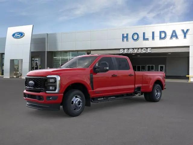 2026 Ford F-350 XL for sale in Whitesboro, TX