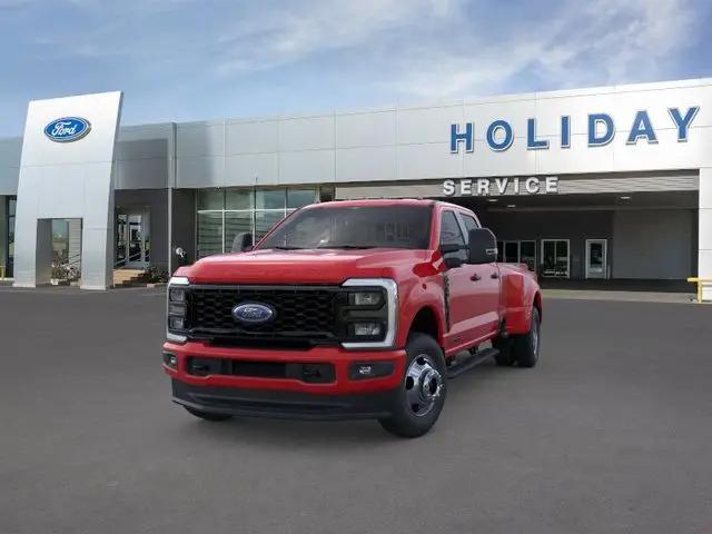 2026 Ford F-350 XL