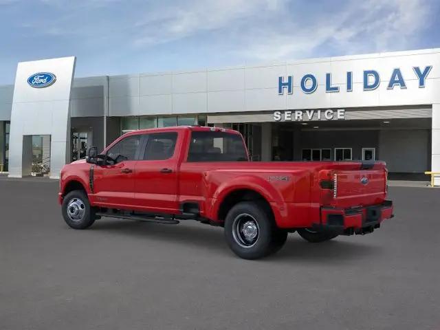 2026 Ford F-350 XL