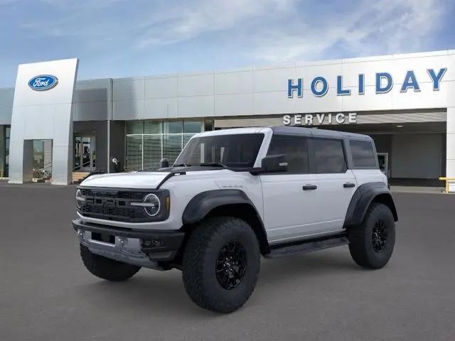 2026 Ford Bronco Raptor for sale in Gordon, TX